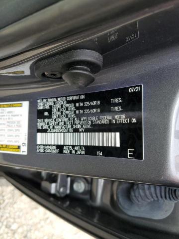 Photo 14 from auction – 2021 LEXUS NX 300 BAS with VIN JTJSARDZ5M2261182