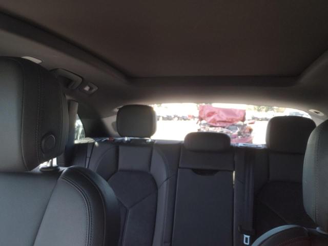 Photo 10 from auction – 2021 PORSCHE MACAN with VIN WP1AA2A56MLB00632