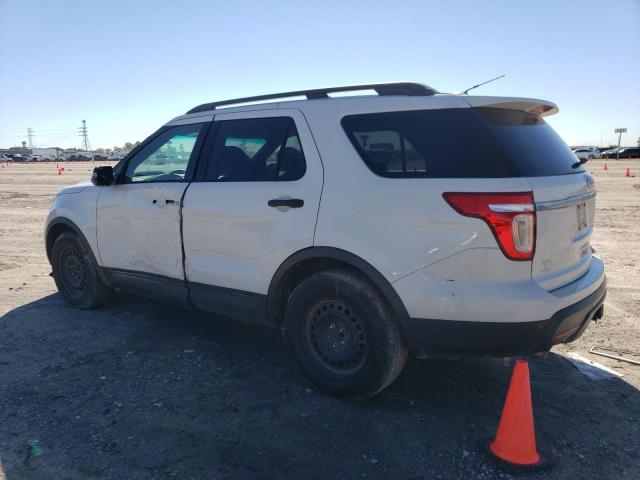 Photo 2 from auction – 2011 FORD EXPLORER with VIN 1FMHK7B80BGA69981