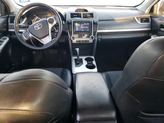 Photo 8 from auction – 2014 TOYOTA CAMRY L with VIN 4T1BF1FK6EU307237
