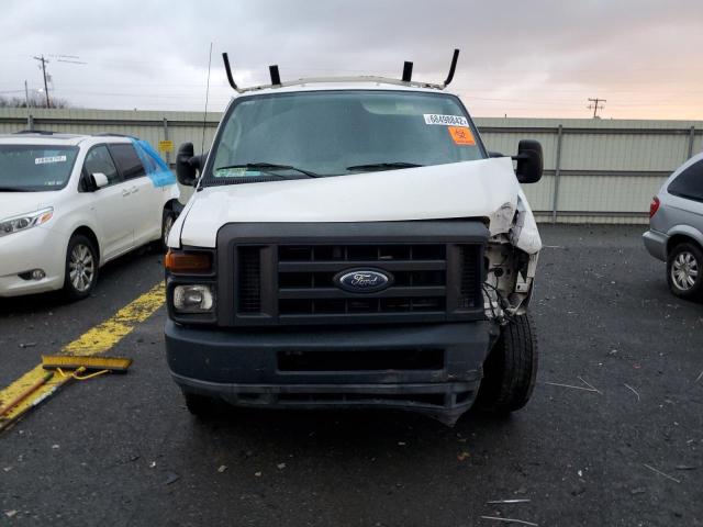 Photo 5 from auction – 2011 FORD ECONOLINE with VIN 1FTNE2EW6BDA38196