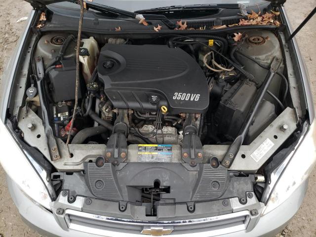 Photo 11 from auction – 2008 CHEVROLET IMPALA LS with VIN 2G1WB58K689247136