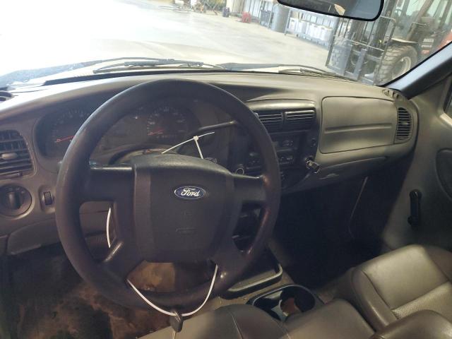 Photo 8 from auction – 2011 FORD RANGER with VIN 1FTKR1ADXBPA79709