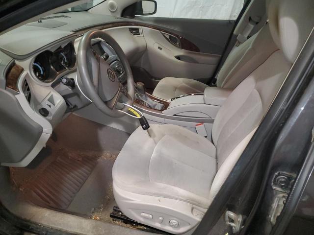Photo 7 from auction – 2013 BUICK LACROSSE with VIN 1G4GA5G35DF155148