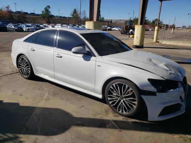 Foto 4 de la subasta – 2018 AUDI A6 PREMIUM con VIN WAUC8AFC9JN056954