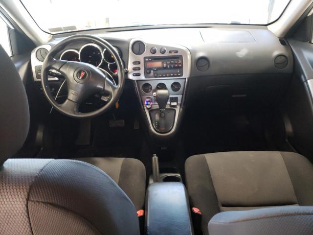 Photo 8 from auction – 2008 PONTIAC VIBE with VIN 5Y2SL65838Z404161