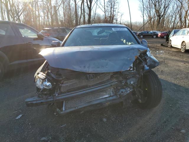 Photo 5 from auction – 2005 ACURA RSX with VIN JH4DC53825S003144