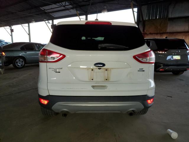 Photo 6 from auction – 2016 FORD ESCAPE SE with VIN 1FMCU9GX7GUC46213