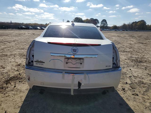 Photo 6 from auction – 2010 CADILLAC CTS PERFOR with VIN 1G6DJ5EVXA0124944
