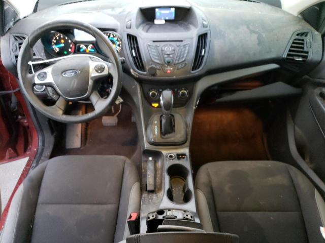 Photo 8 from auction – 2015 FORD ESCAPE S with VIN 1FMCU0F78FUC88787