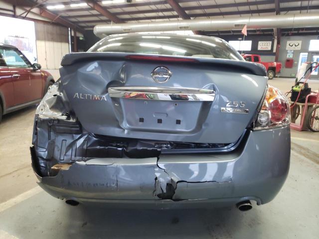 Photo 6 from auction – 2011 NISSAN ALTIMA BAS with VIN 1N4AL2AP7BN440747