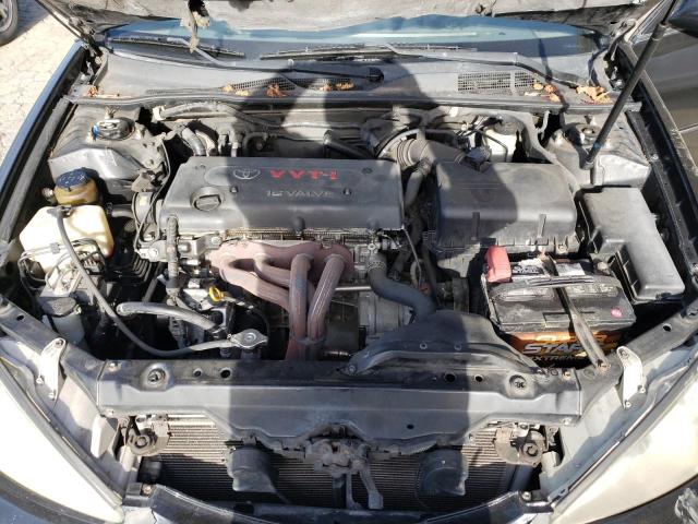 Photo 11 from auction – 2003 TOYOTA CAMRY LE with VIN 4T1BE32K83U178581