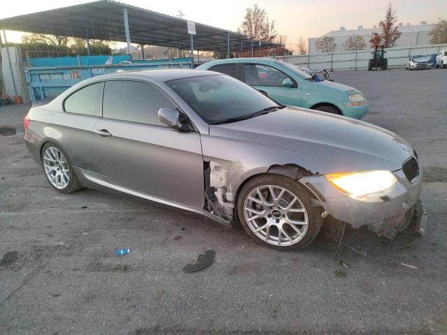Photo 4 from auction – 2012 BMW 335 I with VIN WBAKG7C58CE802014