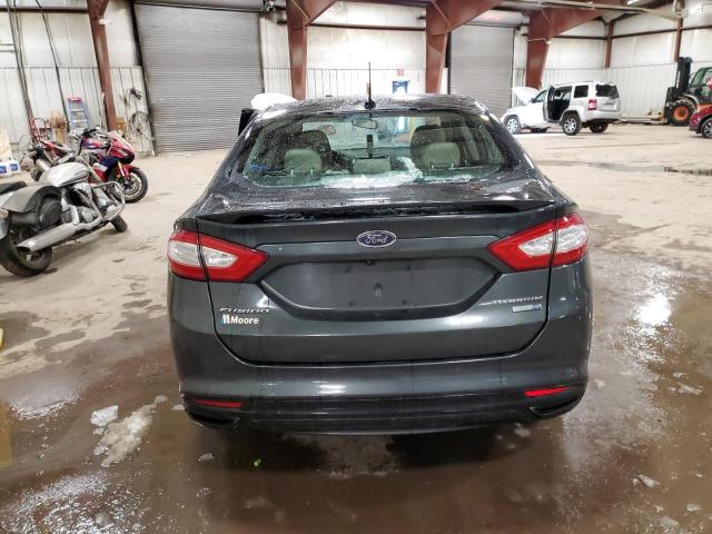 Photo 6 from auction – 2015 FORD FUSION TIT with VIN 3FA6P0D94FR181343