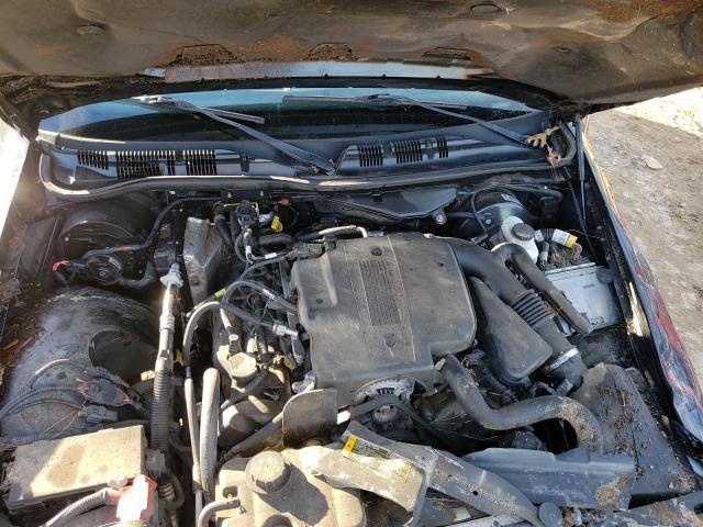 Photo 11 from auction – 2011 FORD CROWN VICT with VIN 2FABP7EV5BX127225