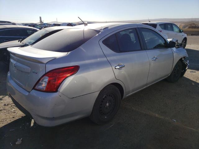 Photo 3 from auction – 2015 NISSAN VERSA with VIN 3N1CN7AP4FL821376