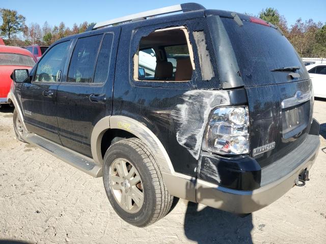 Photo 2 from auction – 2006 FORD EXPLORER E with VIN 1FMEU74E26UA02497