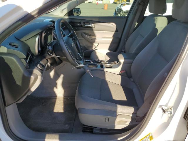 Photo 7 from auction – 2014 CHEVROLET MALIBU LS with VIN 1G11B5SL3EF278908