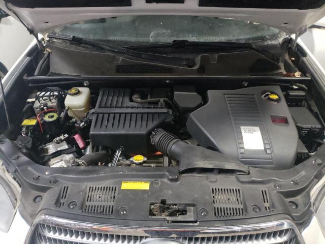 Photo 12 from auction – 2009 TOYOTA HIGHLANDER with VIN JTEEW41A892036888