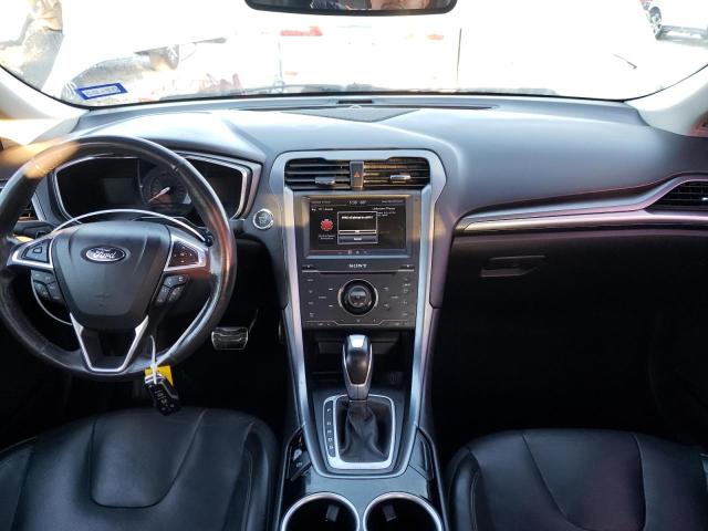 Photo 8 from auction – 2014 FORD FUSION TIT with VIN 3FA6P0K96ER110646