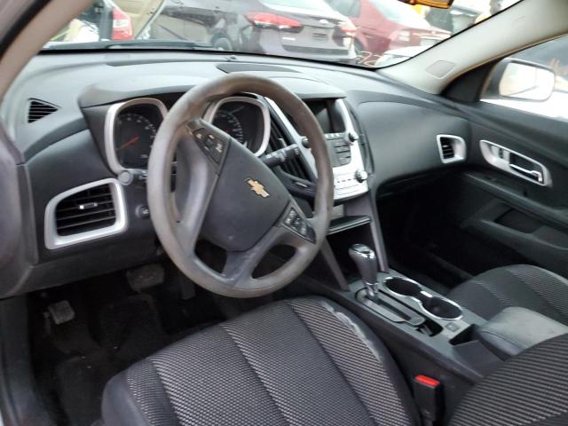 Photo 8 from auction – 2016 CHEVROLET EQUINOX LS with VIN 1GNALBEK8GZ100281
