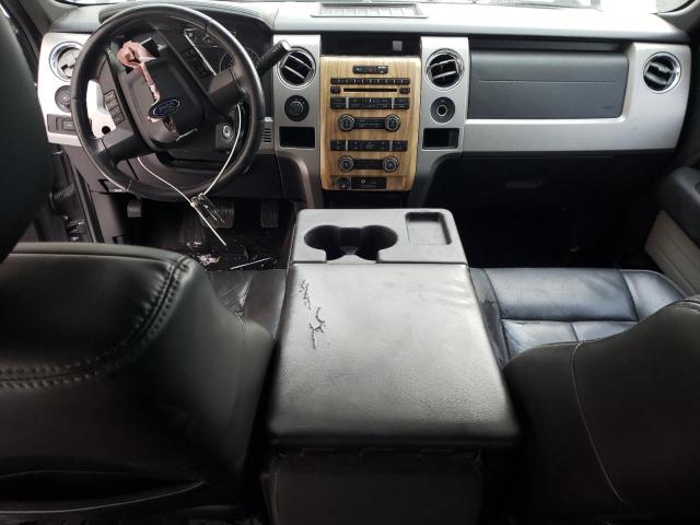 Foto 8 de la subasta – 2011 FORD F150 SUPER con VIN 1FTFW1EF7BFD40130