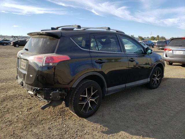 Photo 3 from auction – 2016 TOYOTA RAV4 SE with VIN 2T3NFREV0GW297628