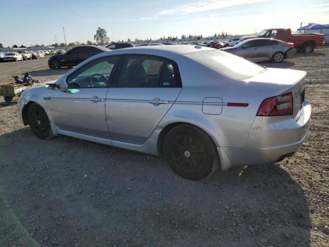 Photo 2 from auction – 2008 ACURA TL with VIN 19UUA66208A011548
