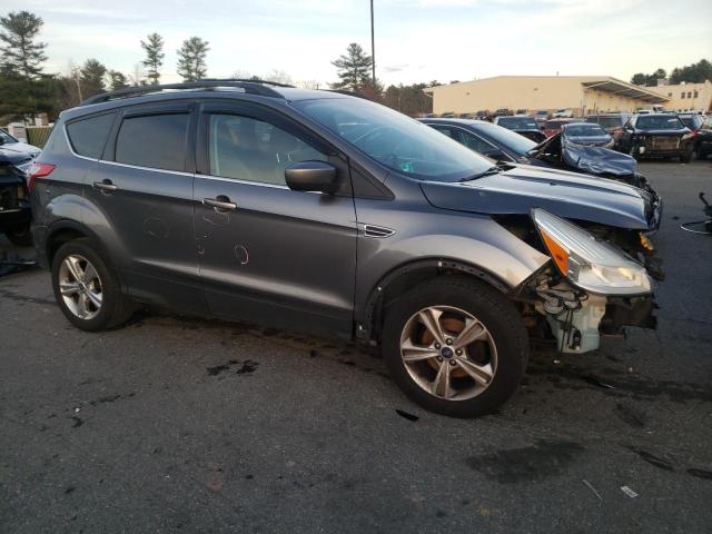 Photo 4 from auction – 2013 FORD ESCAPE SE with VIN 1FMCU0GX7DUD03775