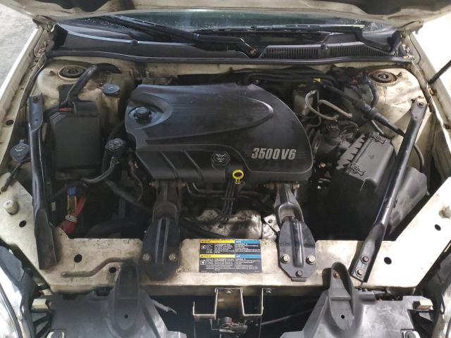 Photo 11 from auction – 2006 CHEVROLET IMPALA LT with VIN 2G1WT58K269200891