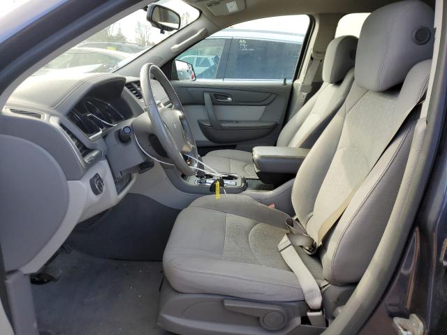 Photo 7 from auction – 2013 GMC ACADIA SLE with VIN 1GKKRNED0DJ262130
