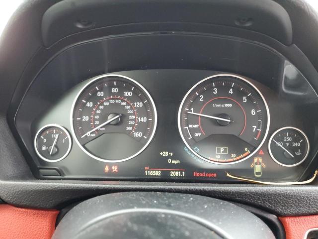 Photo 9 from auction – 2015 BMW 428 I GRAN with VIN WBA4A5C59FGK15408