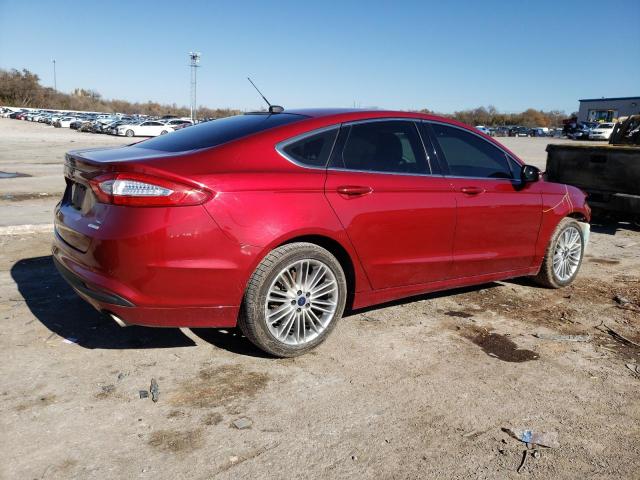 Zdjęcie 3 z aukcji – 2016 FORD FUSION SE z VIN 3FA6P0HD2GR365101