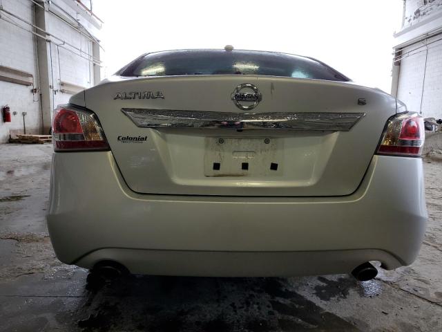 Photo 6 from auction – 2015 NISSAN ALTIMA 2.5 with VIN 1N4AL3AP7FC135417