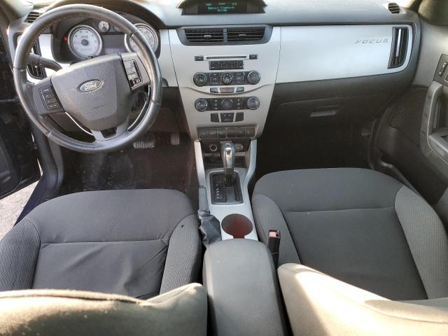 Photo 8 from auction – 2008 FORD FOCUS SE with VIN 1FAHP35N58W300409
