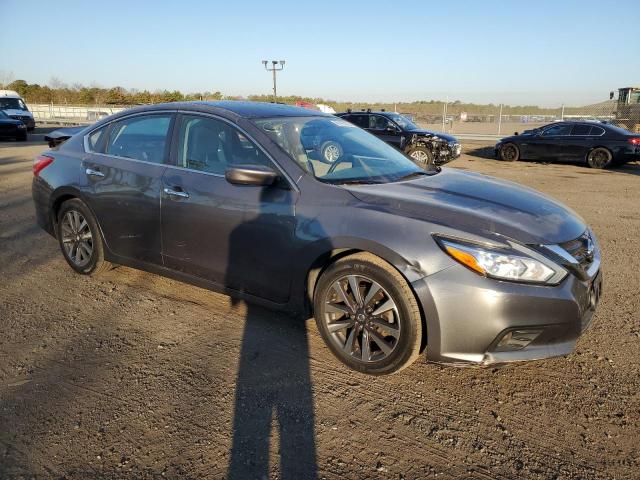 Photo 4 from auction – 2017 NISSAN ALTIMA 2.5 with VIN 1N4AL3AP4HC220623
