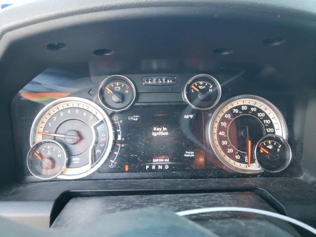 Photo 9 from auction – 2014 RAM 1500 SLT with VIN 1C6RR6LT7ES455209