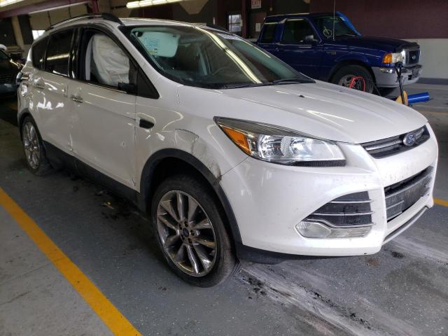 Photo 4 from auction – 2015 FORD ESCAPE SE with VIN 1FMCU0GXXFUB85806