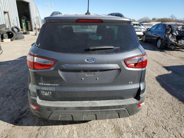 Photo 6 from auction – 2021 FORD ECOSPORT S with VIN MAJ3S2GE0MC409131
