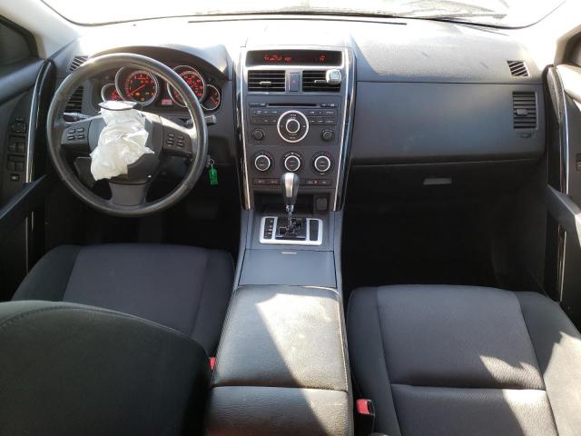 Photo 8 from auction – 2007 MAZDA CX-9 with VIN JM3TB28Y370103668