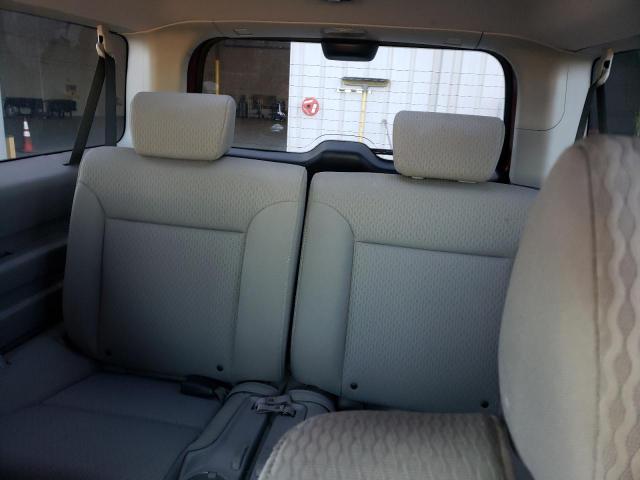 Photo 10 from auction – 2011 HONDA ELEMENT EX with VIN 5J6YH1H74BL003711