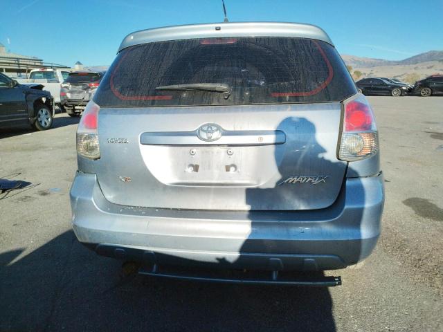 Photo 6 from auction – 2005 TOYOTA COROLLA MA with VIN 2T1KR32EX5C391356