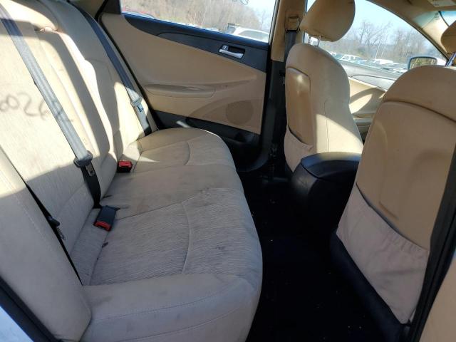 Zdjęcie 10 z aukcji – 2012 HYUNDAI SONATA GLS z VIN 5NPEB4AC4CH426720