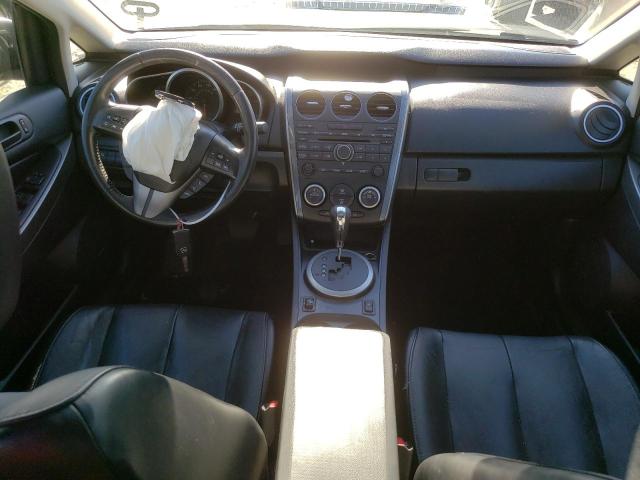 Photo 8 from auction – 2011 MAZDA CX-7 with VIN JM3ER2C56B0403361