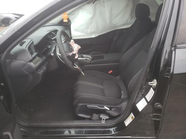 Photo 7 from auction – 2017 HONDA CIVIC LX with VIN 19XFC2F51HE017764