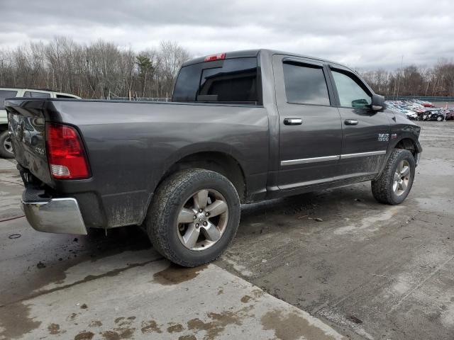 Photo 3 from auction – 2018 RAM 1500 SLT with VIN 3C6RR7LT0JG226037