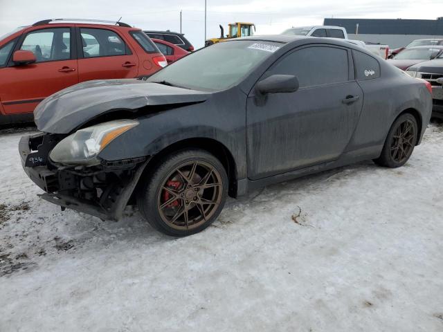 NISSAN ALTIMA S 2013 with VIN 1N4AL2EP2DC245101 - Photo from auction