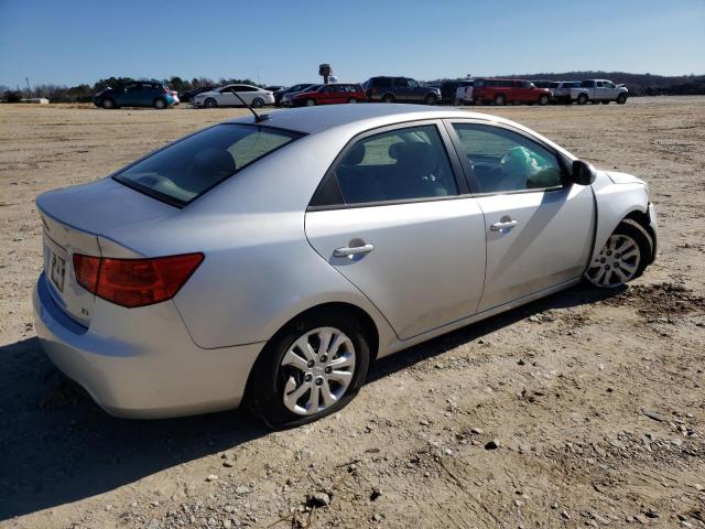 Photo 3 from auction – 2012 KIA FORTE EX with VIN KNAFU4A21C5616185