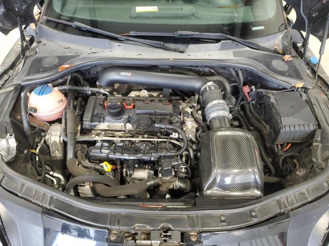 Photo 11 from auction – 2009 AUDI TTS with VIN TRUUF38J991023725