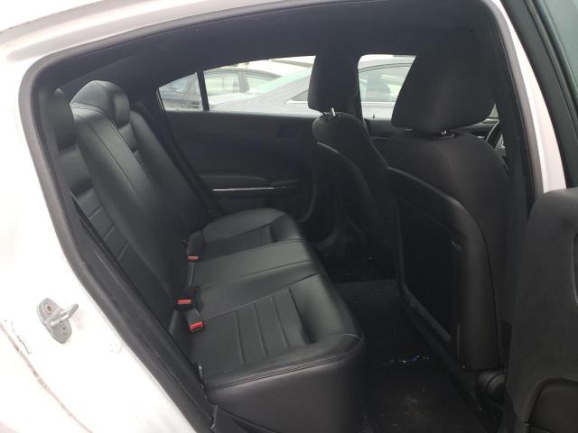 Photo 10 from auction – 2014 DODGE CHARGER PO with VIN 2C3CDXAT9EH126044